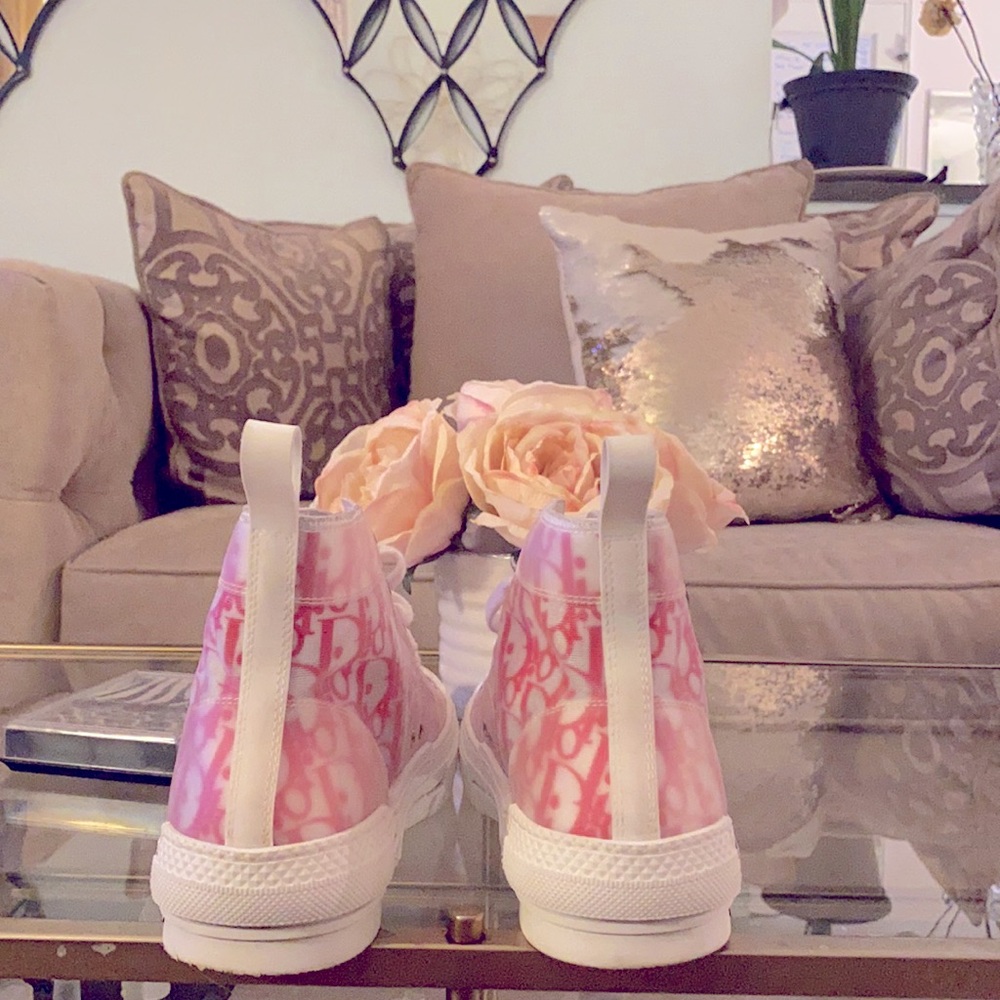 Dior sneakers size 43 - Picture 8 of 9